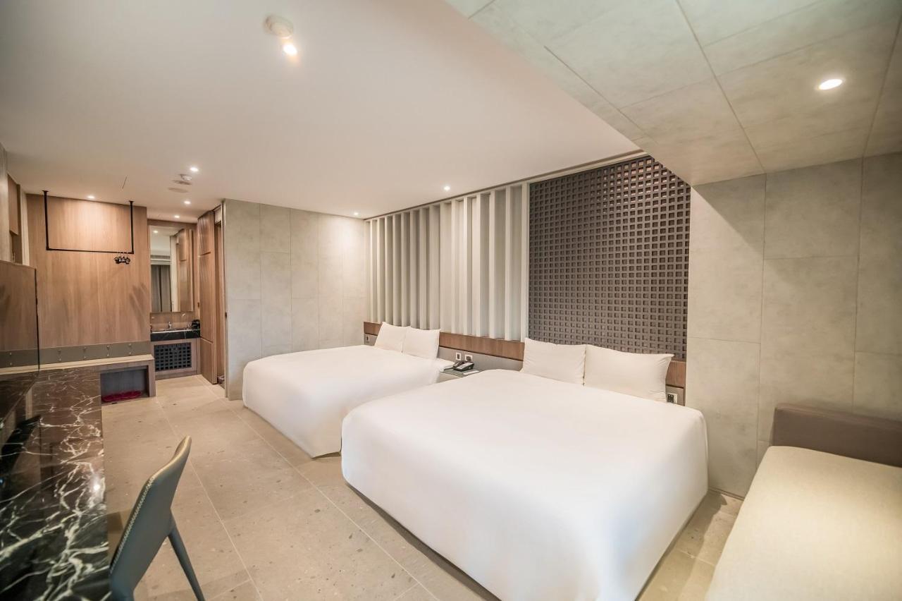 Region Motel Lugang Zewnętrze zdjęcie
