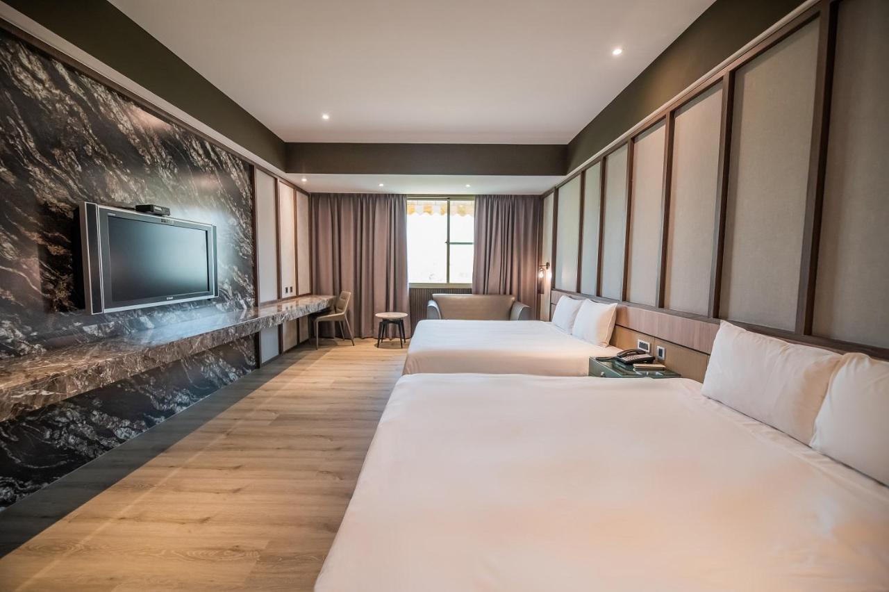 Region Motel Lugang Zewnętrze zdjęcie