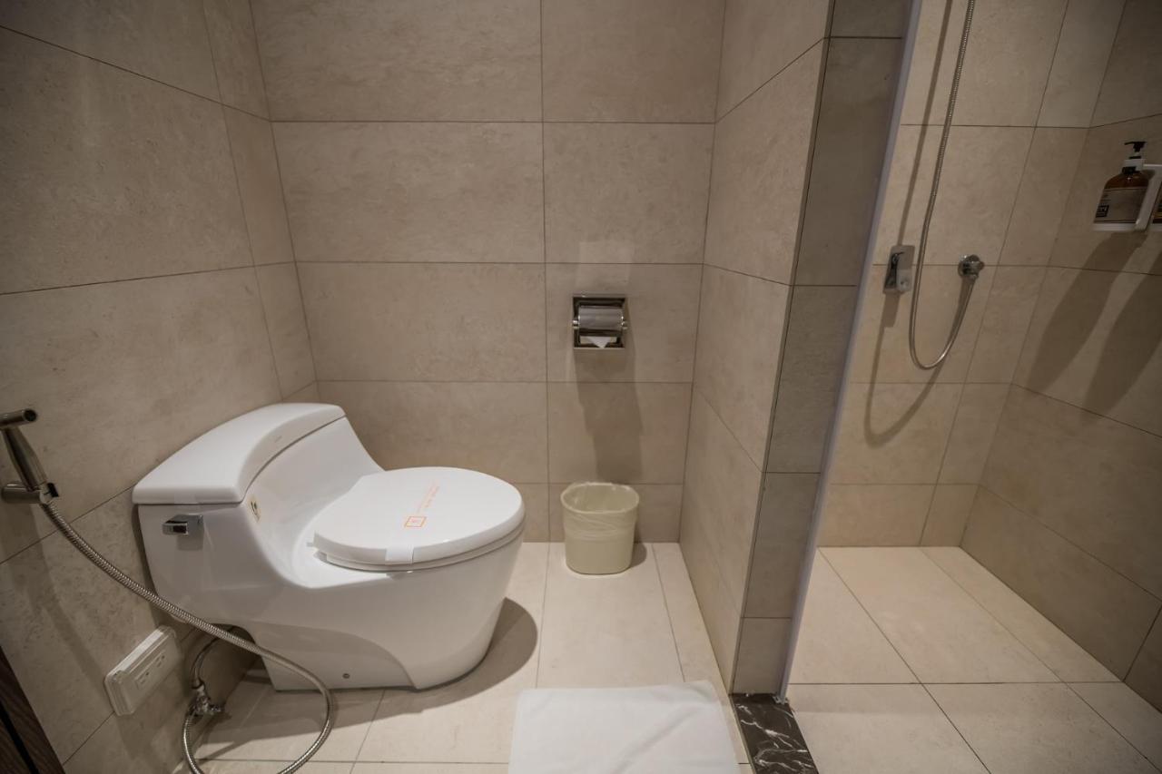Region Motel Lugang Zewnętrze zdjęcie