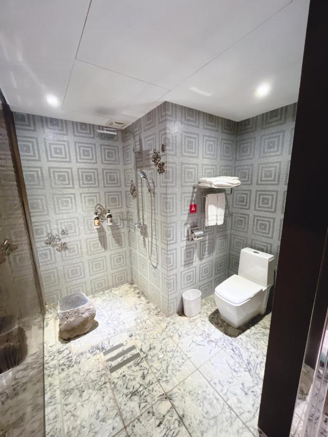 Region Motel Lugang Zewnętrze zdjęcie