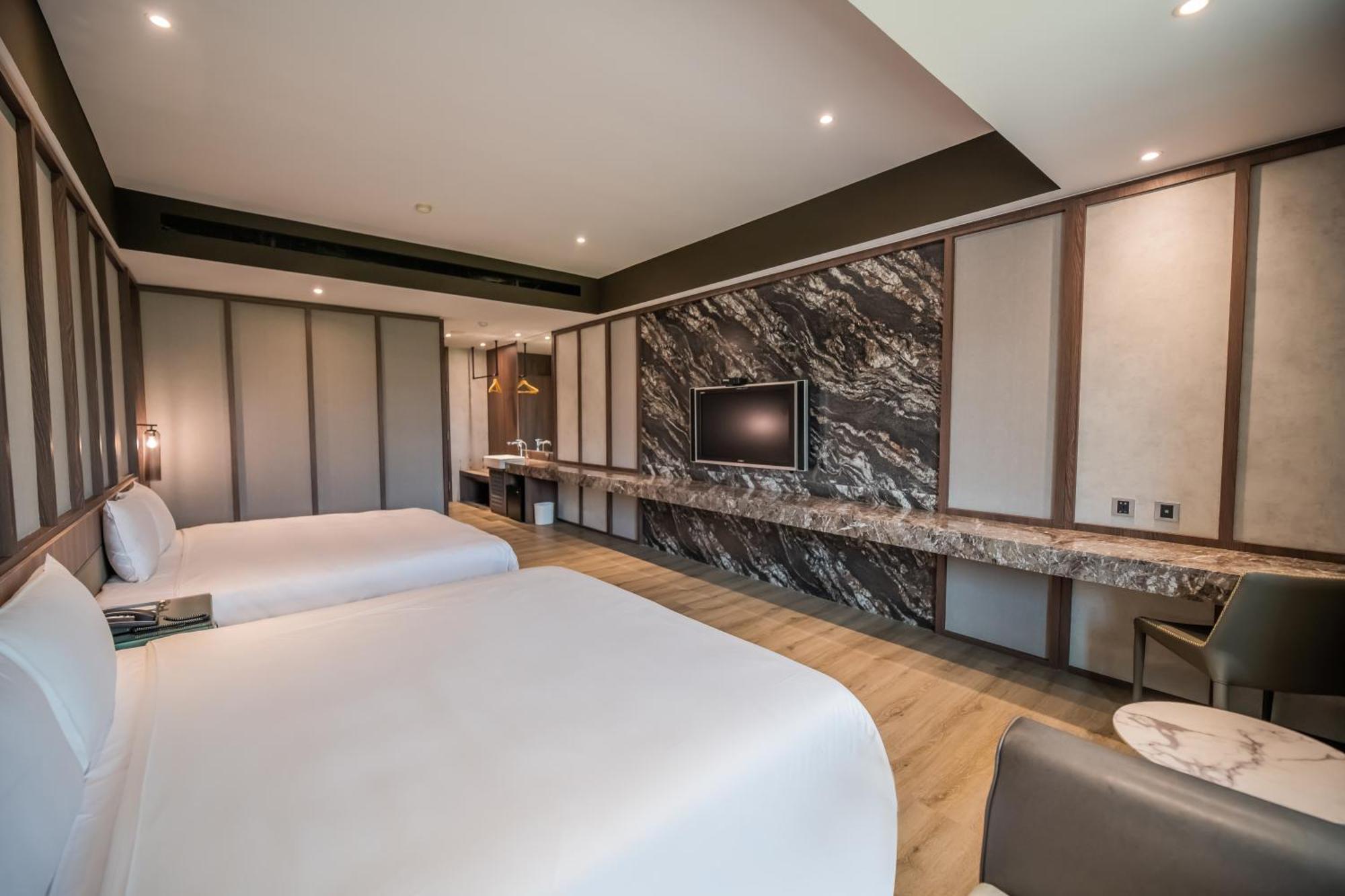 Region Motel Lugang Zewnętrze zdjęcie