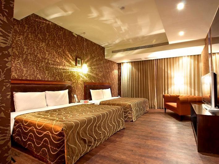 Region Motel Lugang Zewnętrze zdjęcie