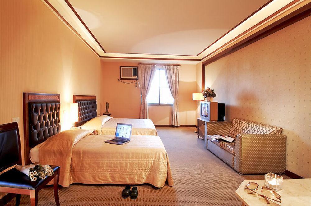 Region Motel Lugang Zewnętrze zdjęcie