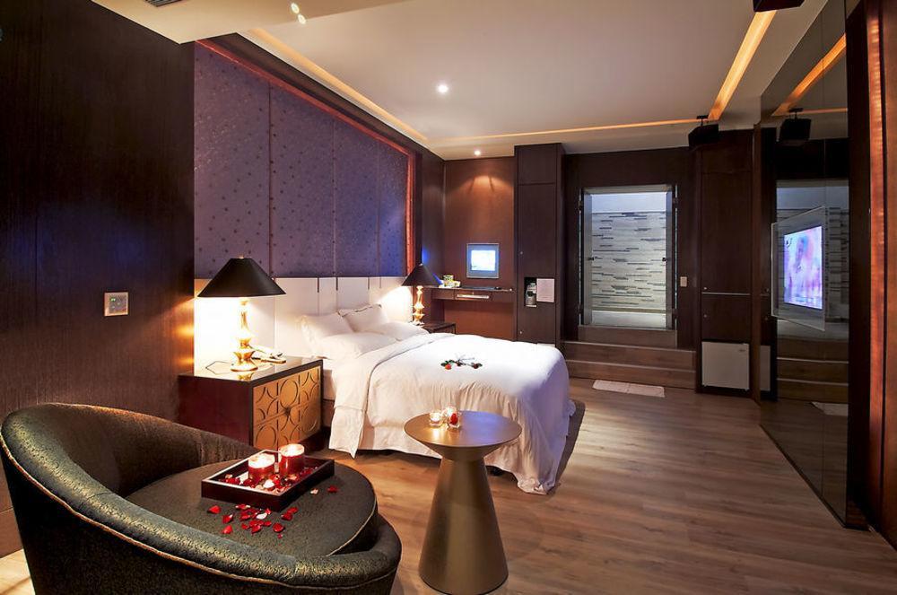 Region Motel Lugang Zewnętrze zdjęcie