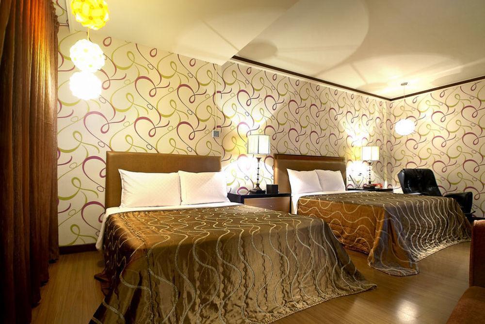 Region Motel Lugang Zewnętrze zdjęcie