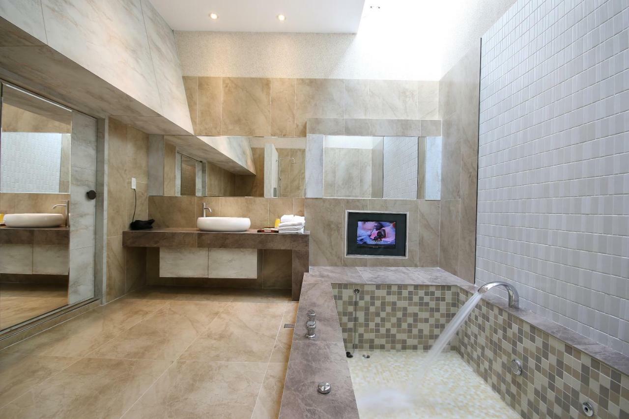 Region Motel Lugang Zewnętrze zdjęcie