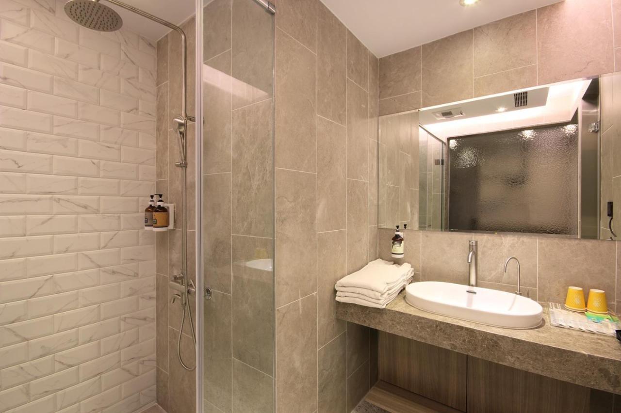 Region Motel Lugang Zewnętrze zdjęcie