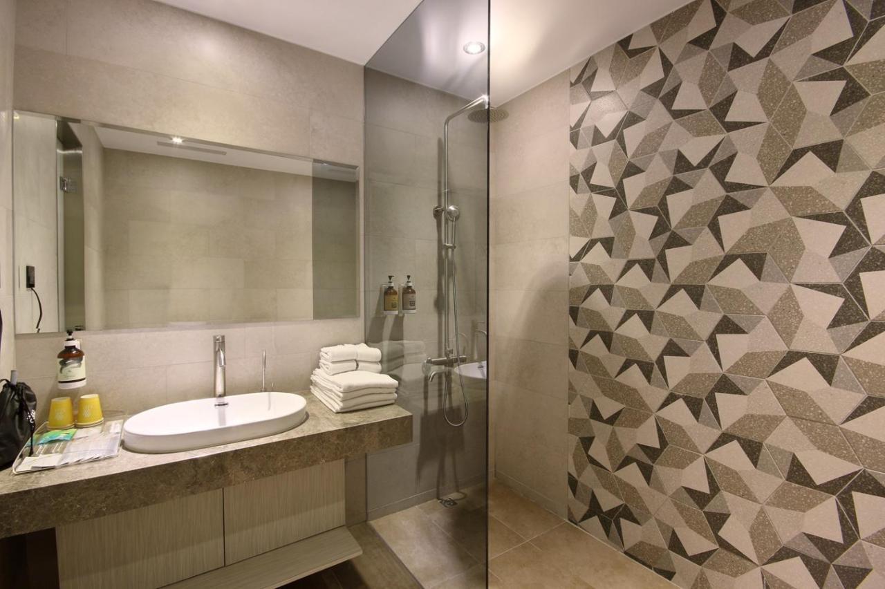 Region Motel Lugang Zewnętrze zdjęcie